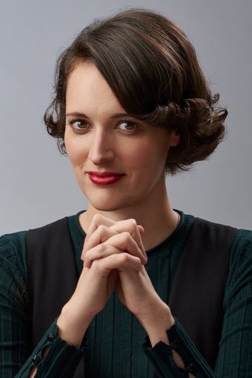 Zdjęcie Phoebe Waller-Bridge