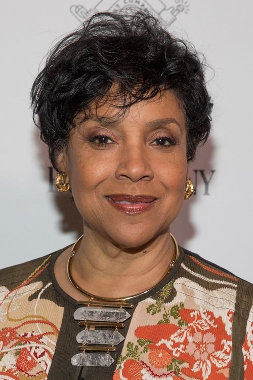 Zdjęcie Phylicia Rashād
