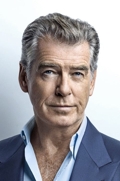 Zdjęcie Pierce Brosnan