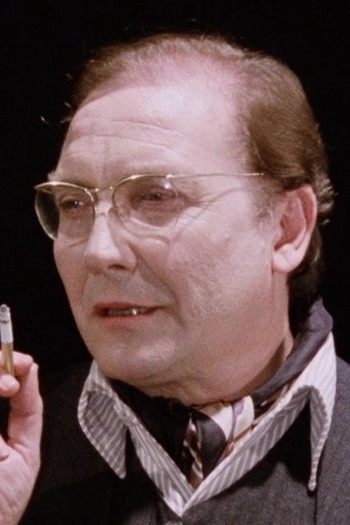 Zdjęcie Piero Mazzinghi