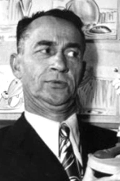 Zdjęcie Pinto Colvig