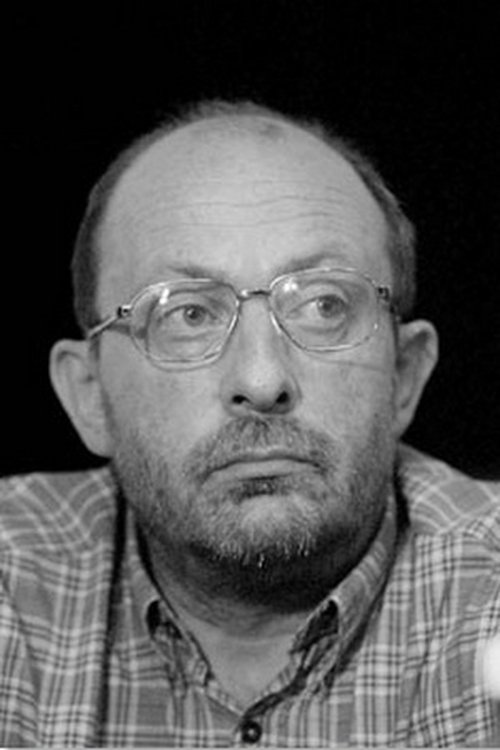 Zdjęcie Piotr Dejmek