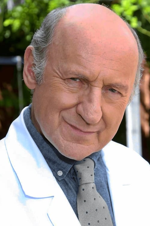 Zdjęcie Piotr Fronczewski