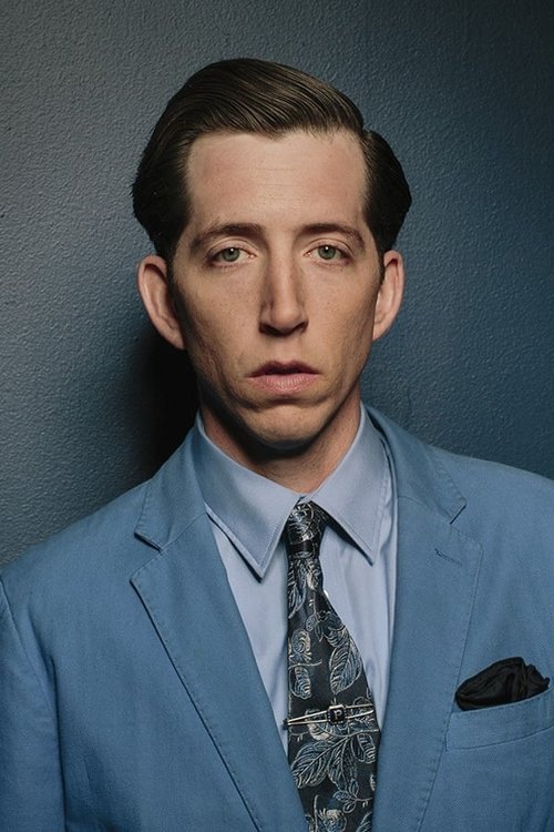 Zdjęcie Pokey LaFarge