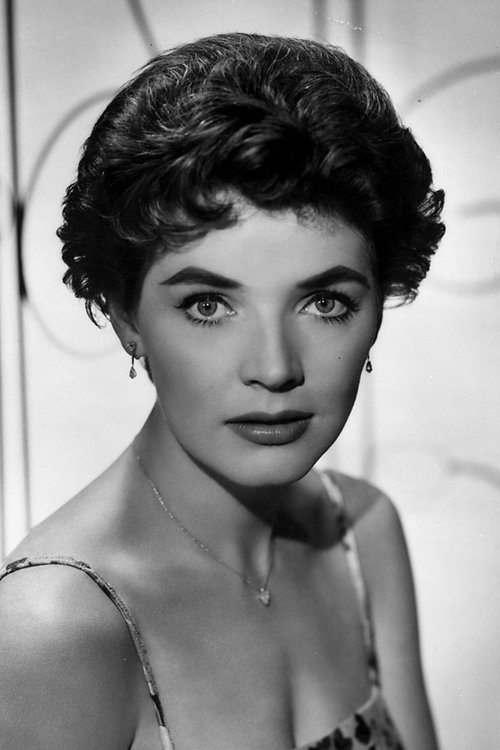 Zdjęcie Polly Bergen