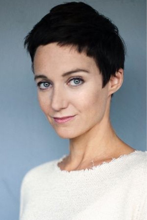 Zdjęcie Polly Maberly