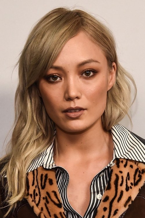 Zdjęcie Pom Klementieff
