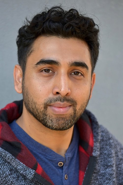 Zdjęcie Qamar Khokhar