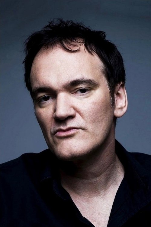 Zdjęcie Quentin Tarantino