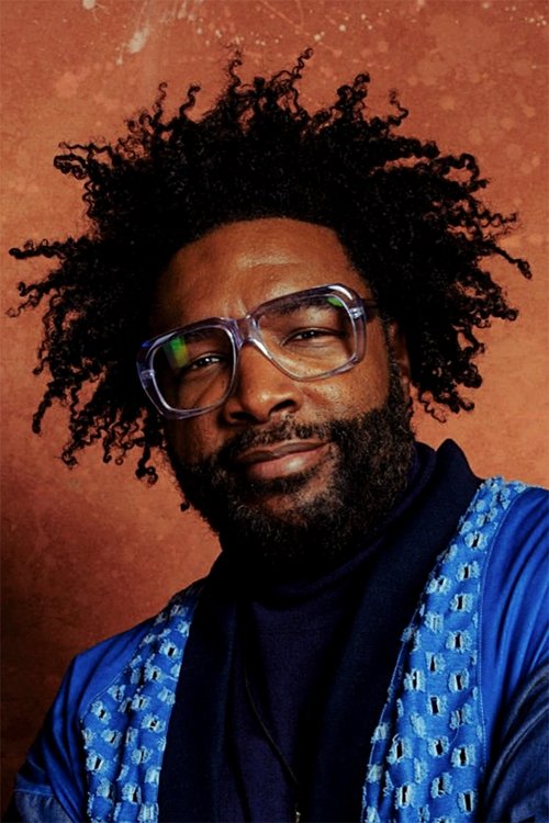 Zdjęcie Questlove