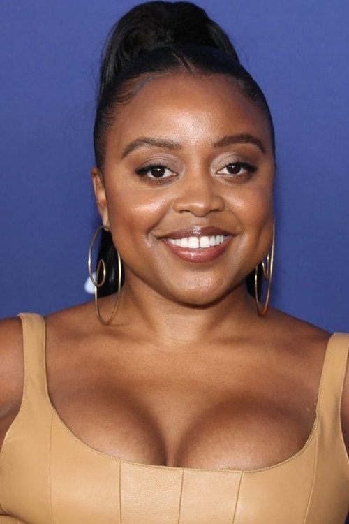 Zdjęcie Quinta Brunson