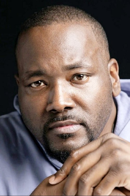Zdjęcie Quinton Aaron