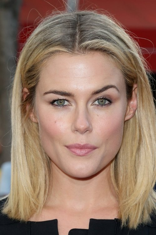 Zdjęcie Rachael Taylor
