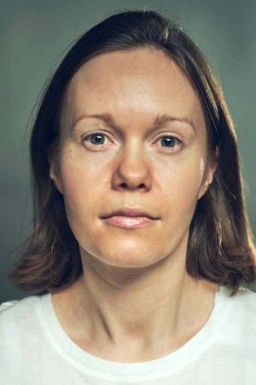 Zdjęcie Rachel August