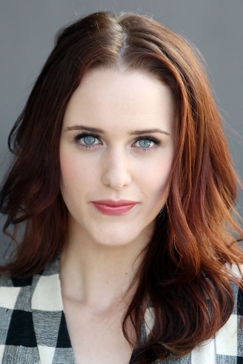 Zdjęcie Rachel Brosnahan