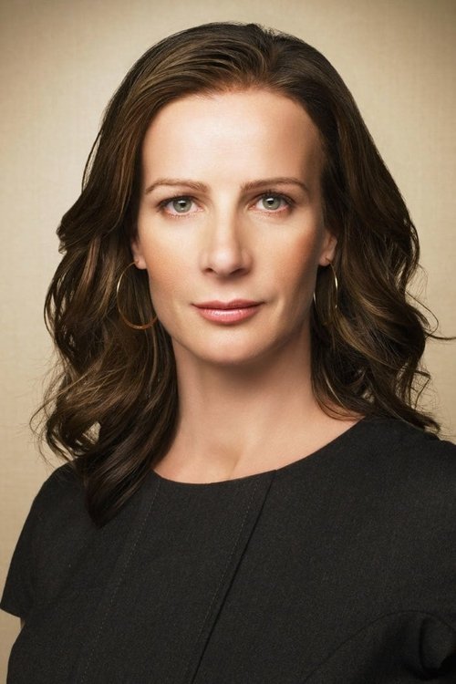 Zdjęcie Rachel Griffiths