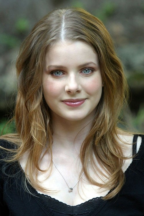 Zdjęcie Rachel Hurd-Wood