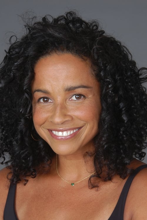 Zdjęcie Rae Dawn Chong