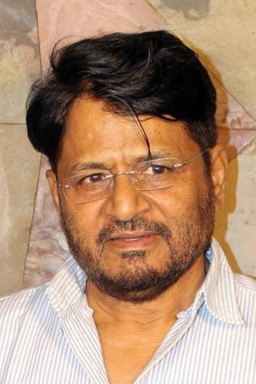 Zdjęcie Raghubir Yadav