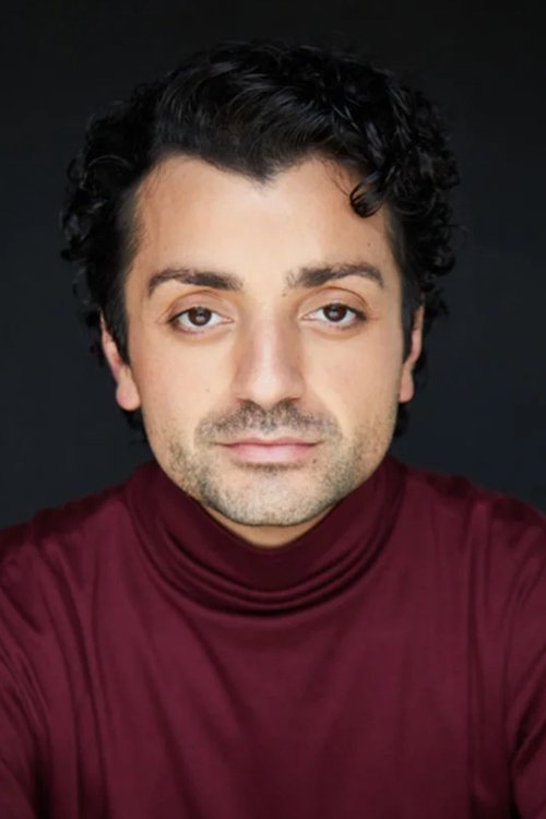 Zdjęcie Rahel Romahn