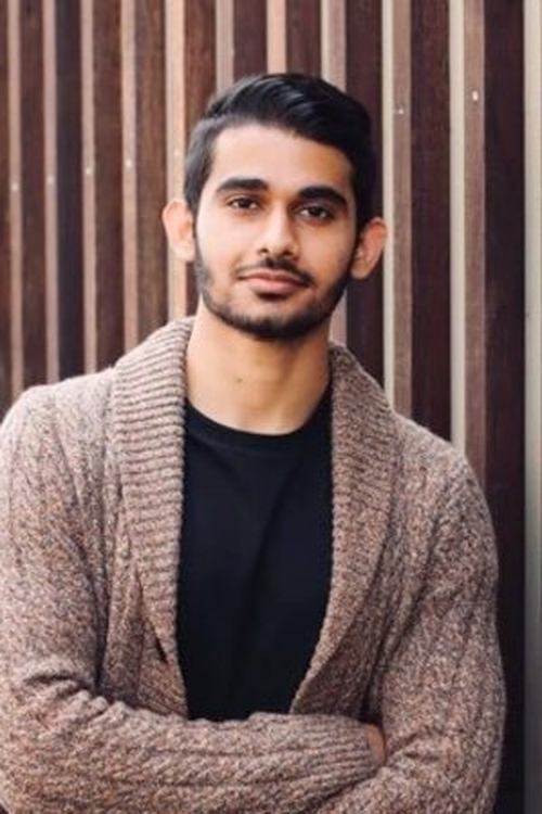 Zdjęcie Rahul Kumar