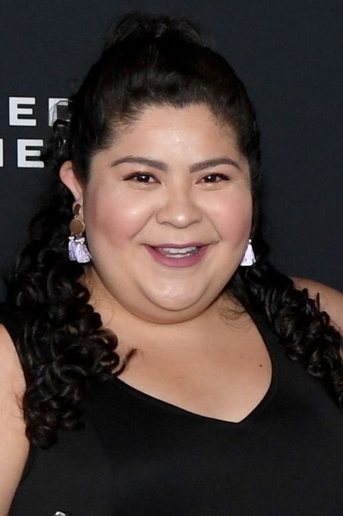 Zdjęcie Raini Rodriguez
