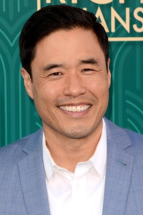 Zdjęcie Randall Park