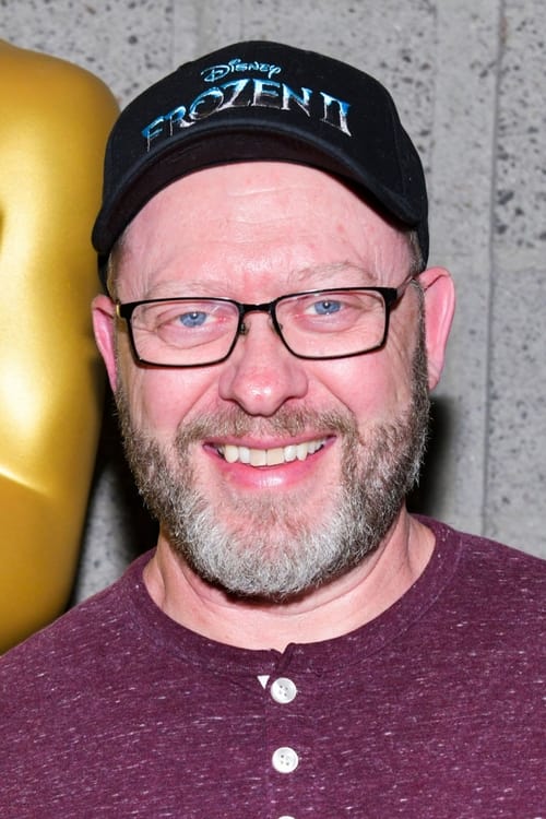 Zdjęcie Randy Haycock