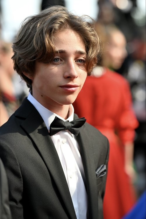 Zdjęcie Raphael Luce