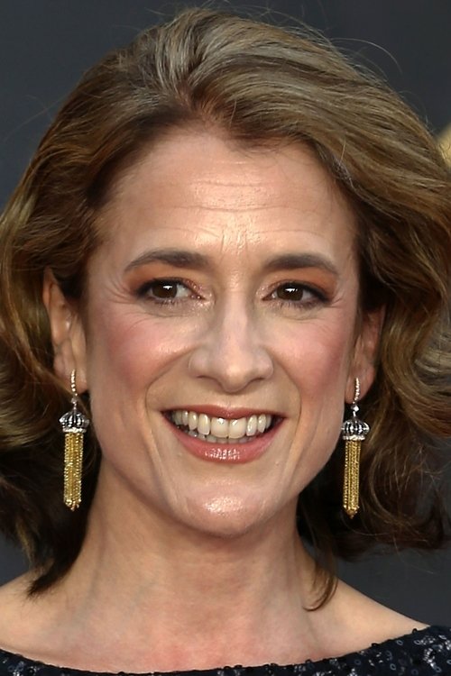 Zdjęcie Raquel Cassidy