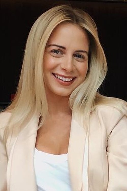 Zdjęcie Raquelle Stevens