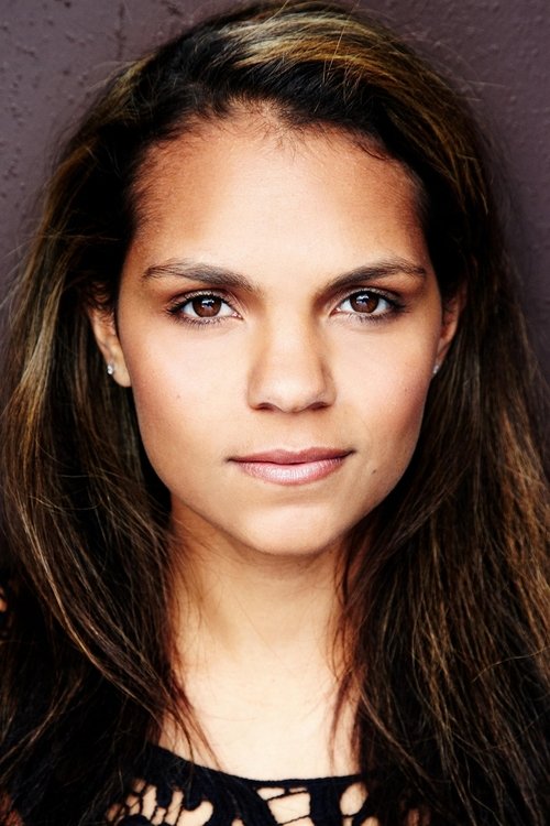 Zdjęcie Rarriwuy Hick