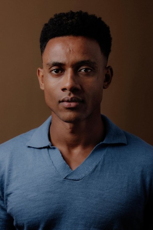 Zdjęcie Ras-Samuel Welda'abzgi