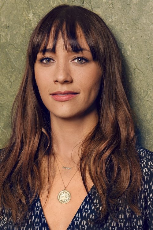 Zdjęcie Rashida Jones