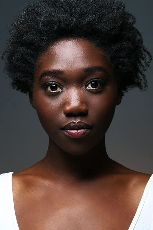 Zdjęcie Raven Scott