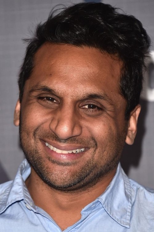 Zdjęcie Ravi Patel