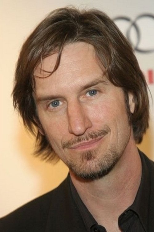 Zdjęcie Ray McKinnon