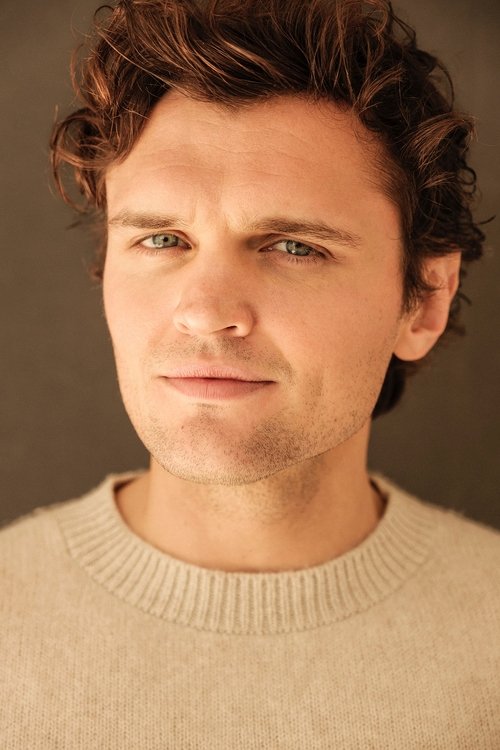 Zdjęcie Ray Nicholson