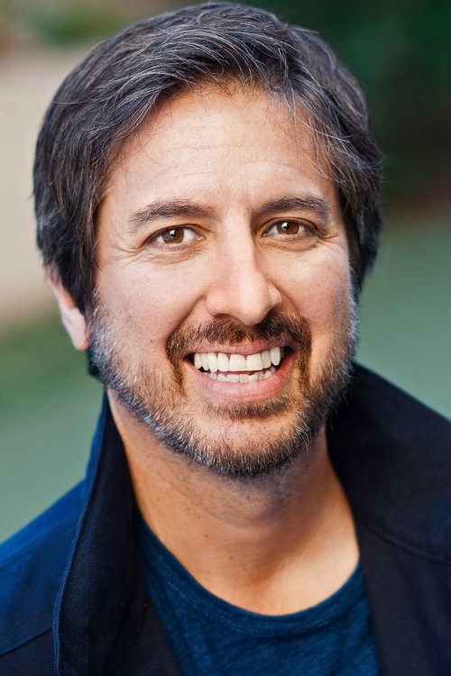 Zdjęcie Ray Romano