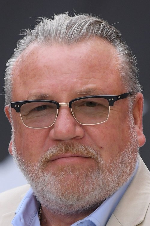 Zdjęcie Ray Winstone