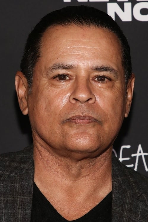Zdjęcie Raymond Cruz