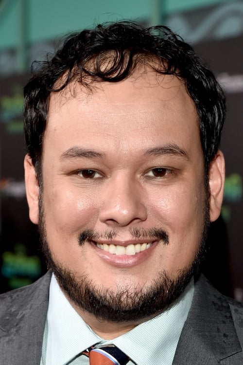 Zdjęcie Raymond S. Persi