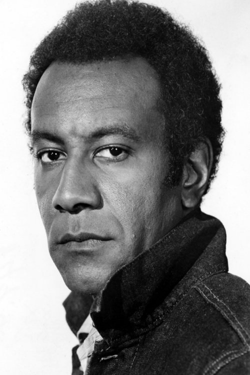 Zdjęcie Raymond St. Jacques