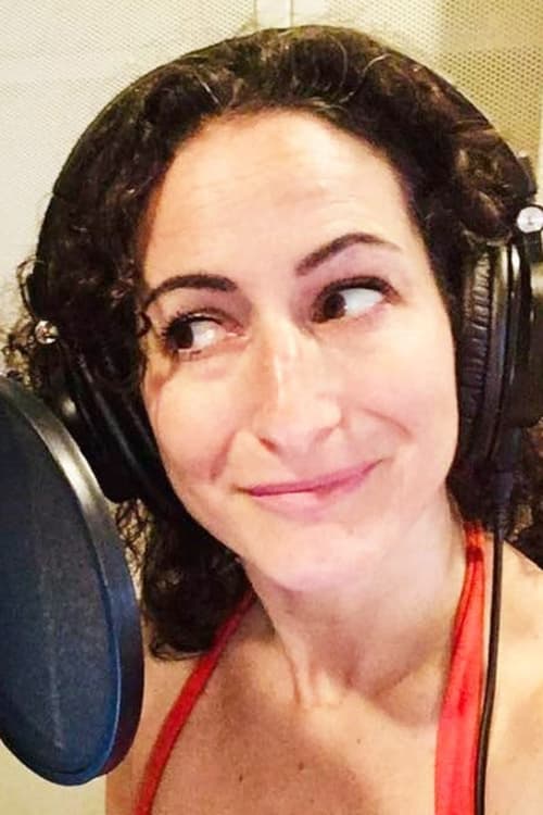 Zdjęcie Rebecca Becker