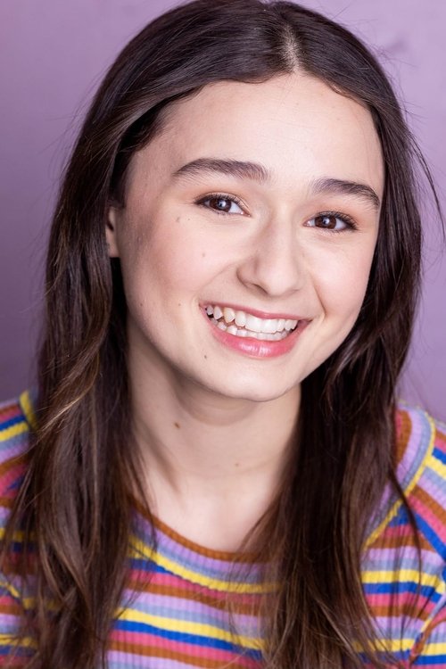 Zdjęcie Rebecca Bloom