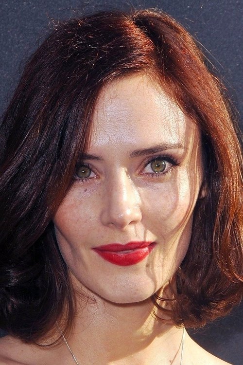 Zdjęcie Rebecca Calder