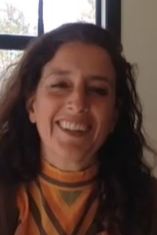 Rebecca Chaiklin całe filmy