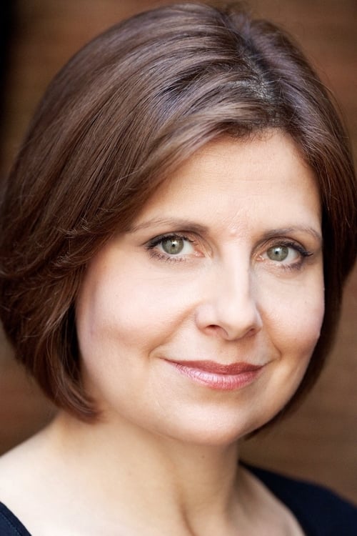 Zdjęcie Rebecca Front
