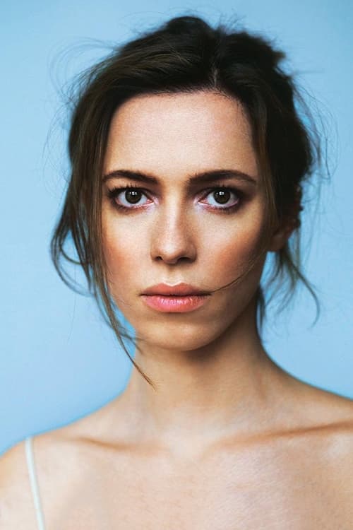 Zdjęcie Rebecca Hall