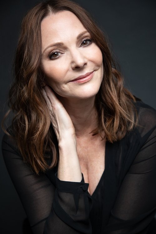 Zdjęcie Rebecca Lines